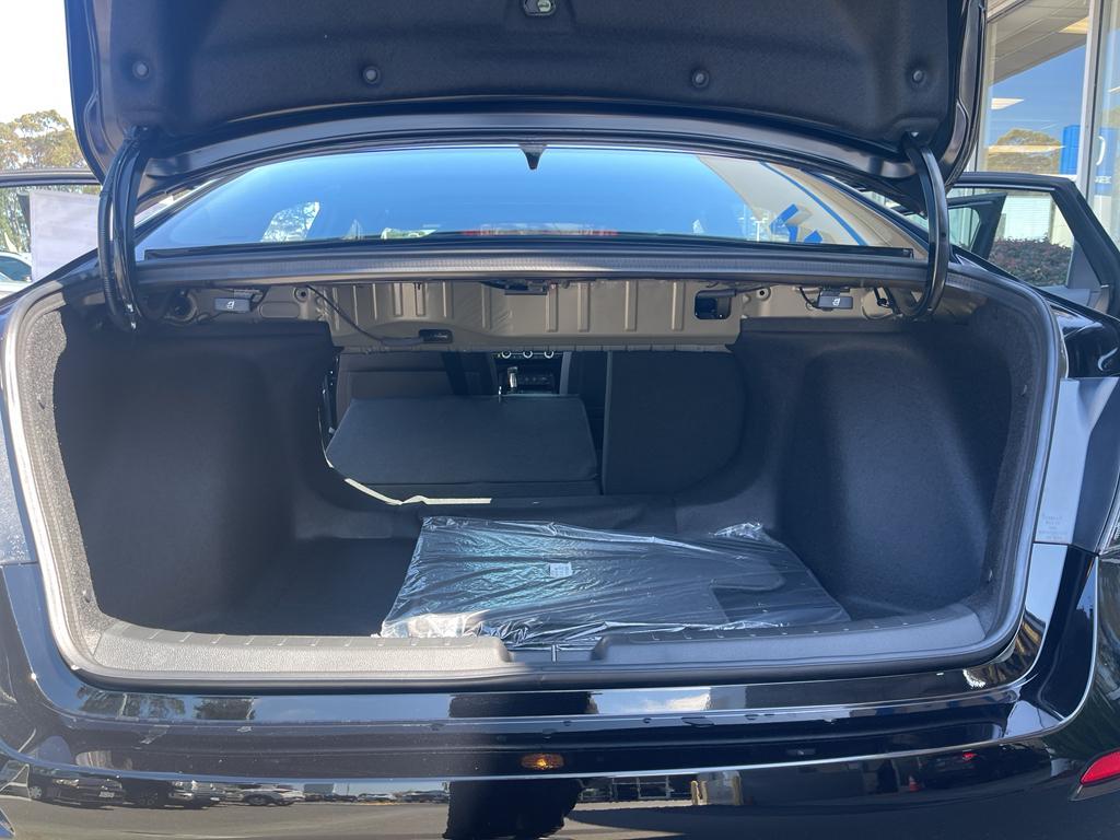 new 2026 Honda Civic Hybrid car, priced at $30,490