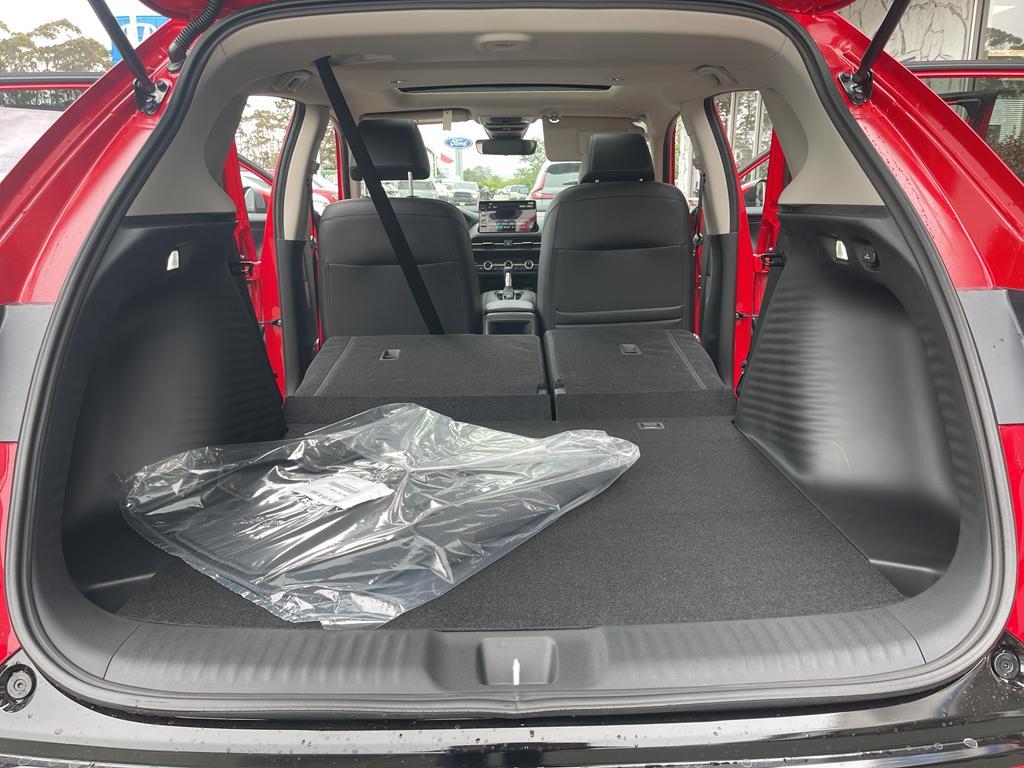new 2025 Honda HR-V car, priced at $32,395