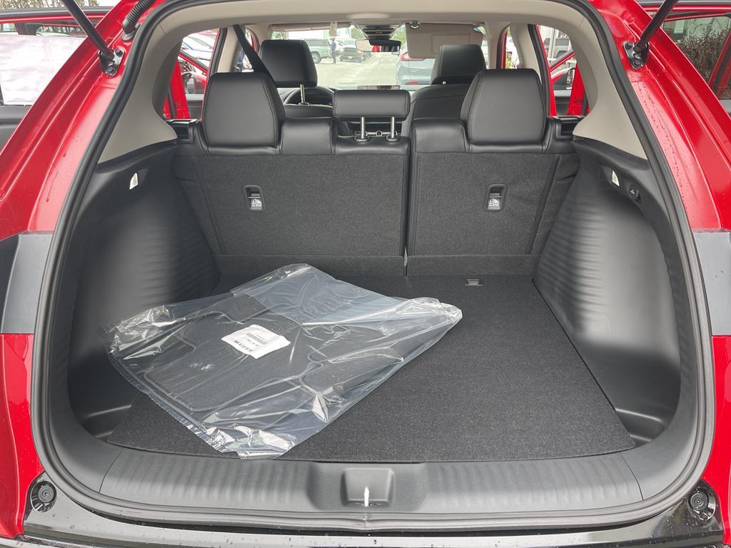new 2025 Honda HR-V car, priced at $32,395