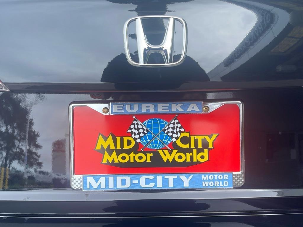 new 2025 Honda Civic Hybrid car, priced at $33,100