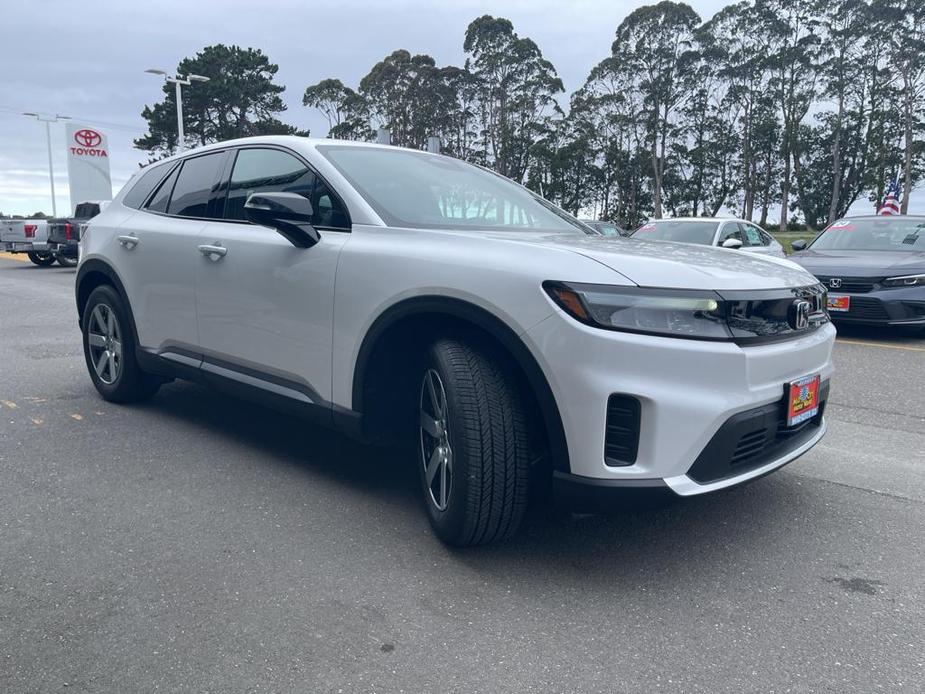 new 2024 Honda Prologue car, priced at $49,250