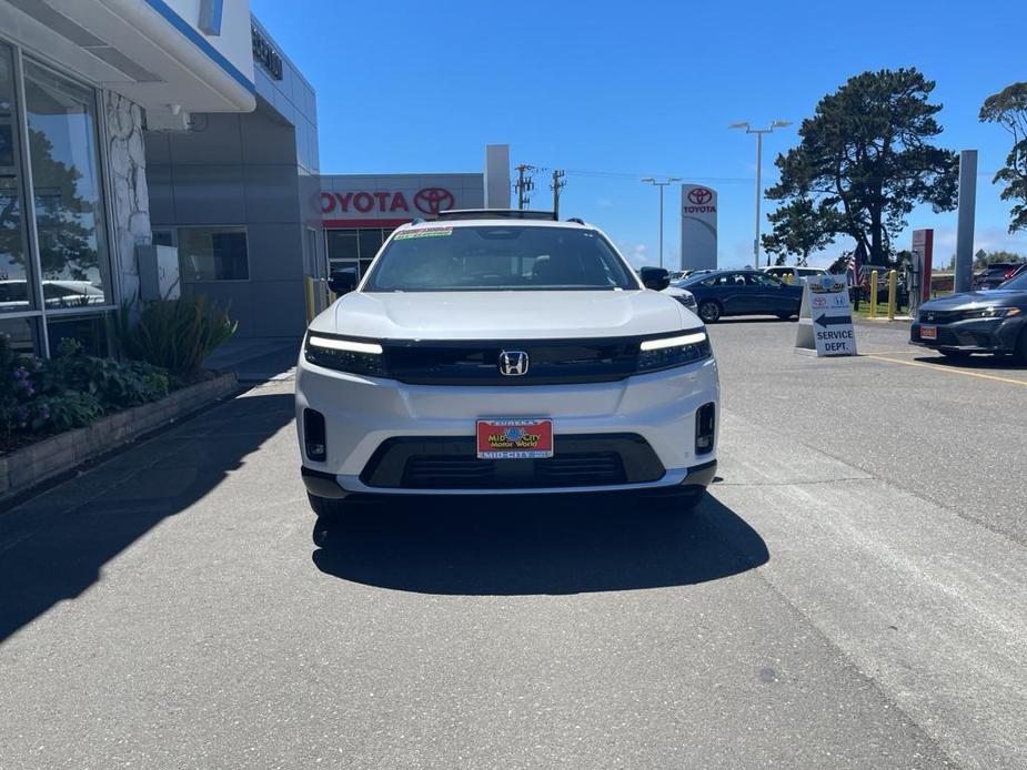 new 2024 Honda Prologue car, priced at $53,699