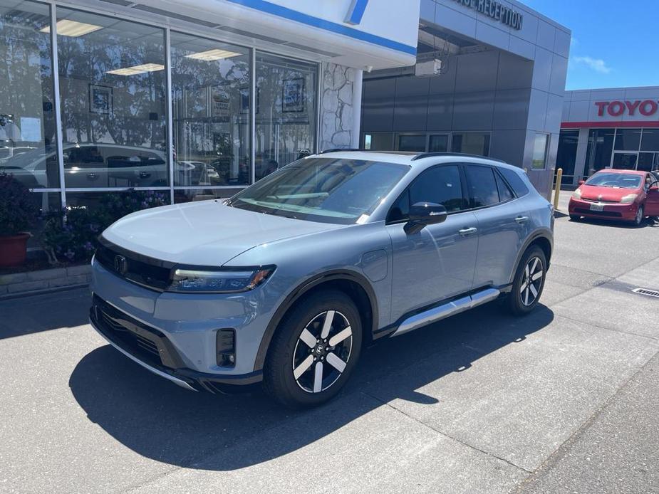 new 2024 Honda Prologue car, priced at $56,699