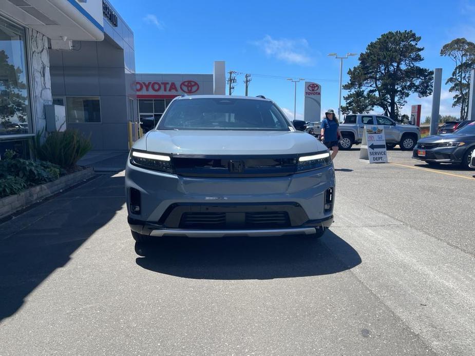 new 2024 Honda Prologue car, priced at $56,699