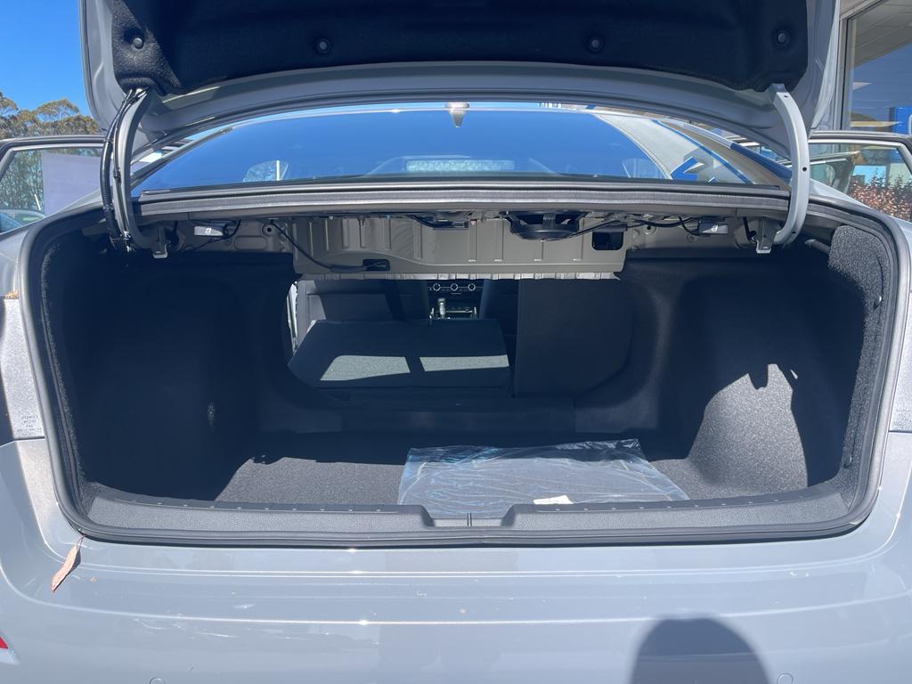 new 2025 Honda Civic Hybrid car, priced at $33,555
