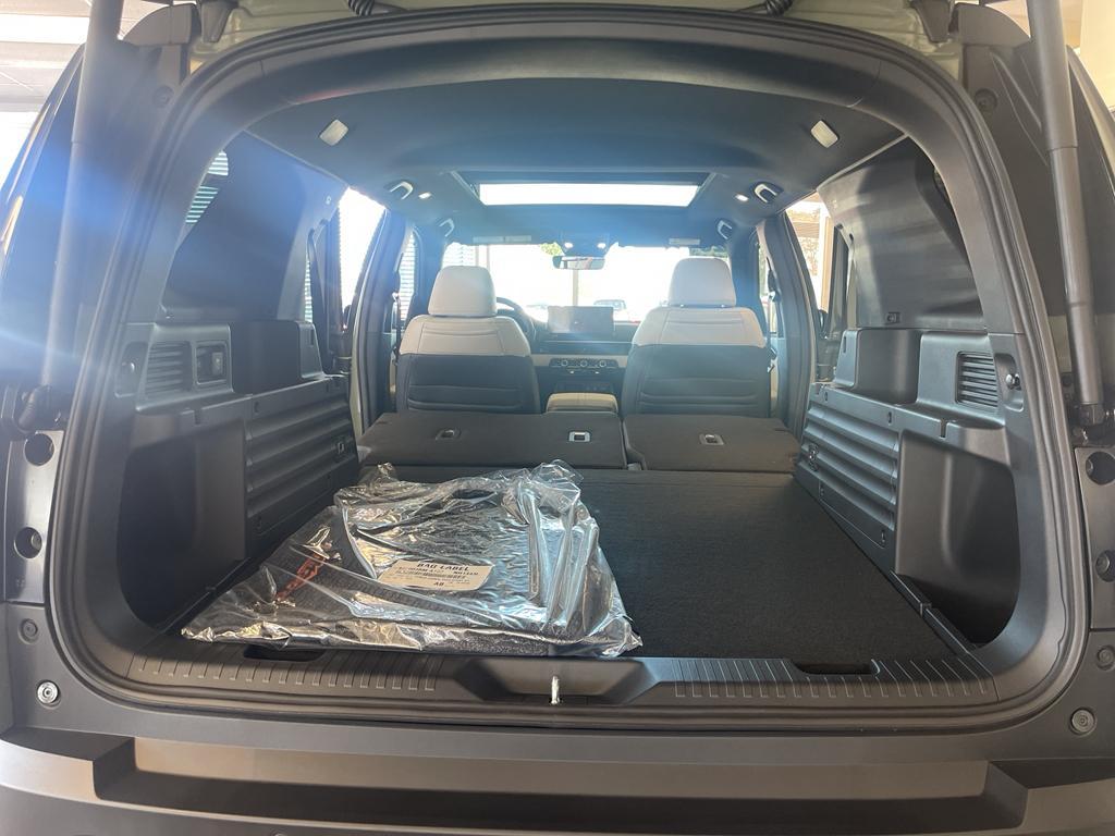 new 2026 Honda Passport car, priced at $55,555