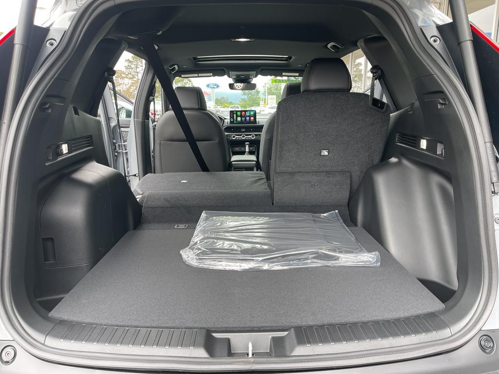new 2026 Honda CR-V Hybrid car, priced at $42,075