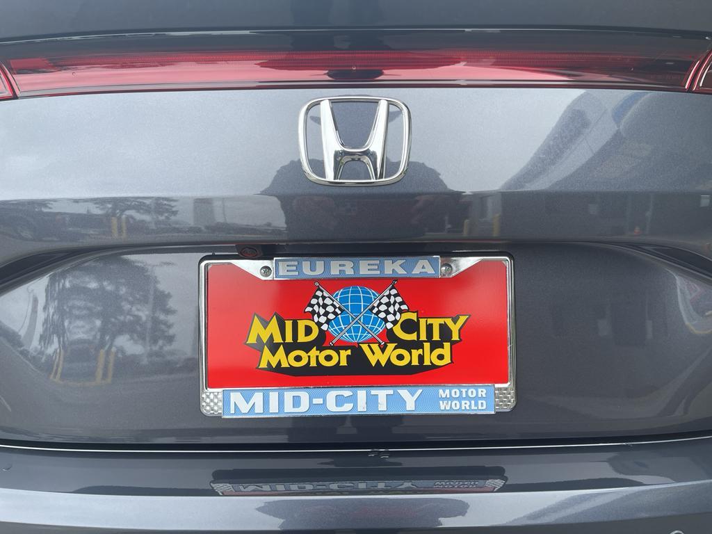 new 2025 Honda Civic Hybrid car, priced at $34,300