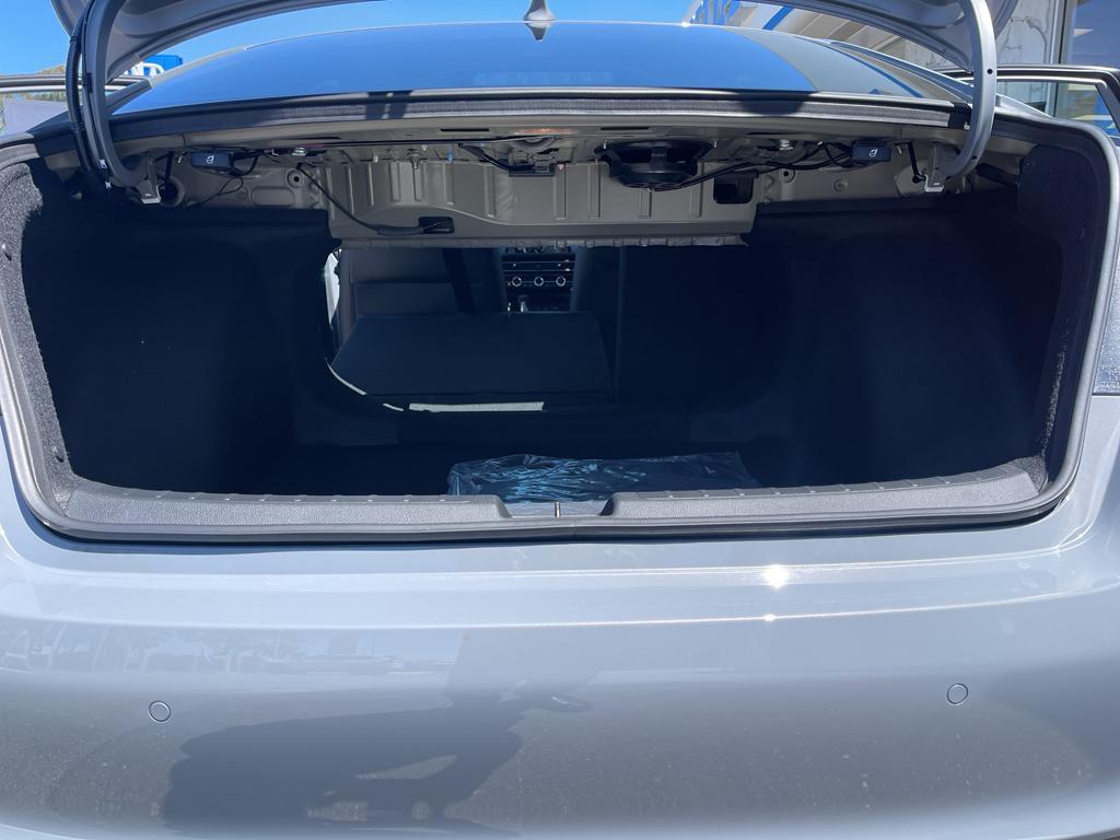 new 2025 Honda Civic Hybrid car, priced at $33,555