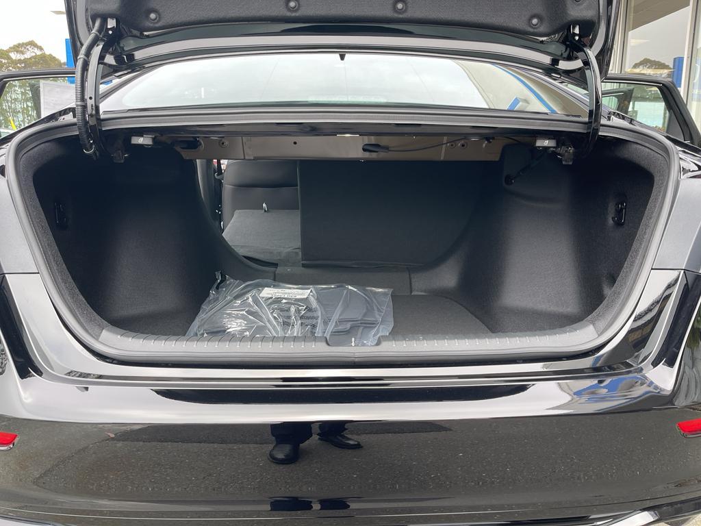 new 2025 Honda Accord Hybrid car, priced at $36,525