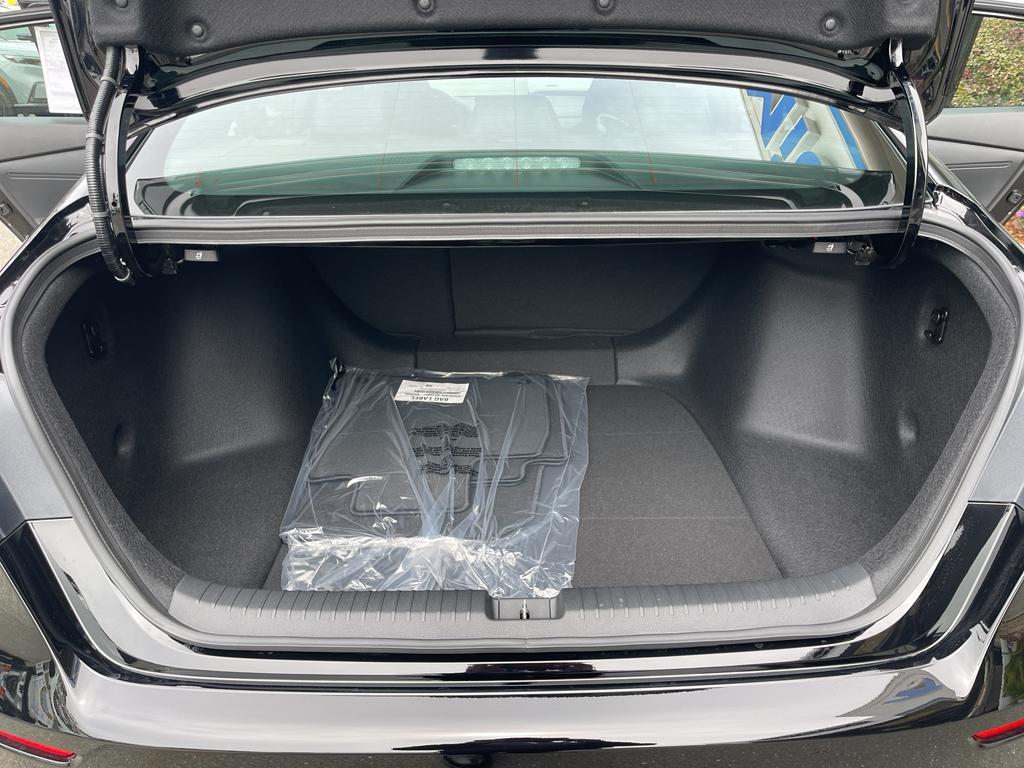 new 2025 Honda Accord Hybrid car, priced at $36,525