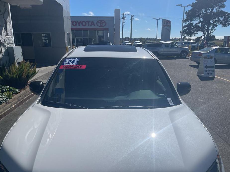 new 2024 Honda Ridgeline car, priced at $46,979