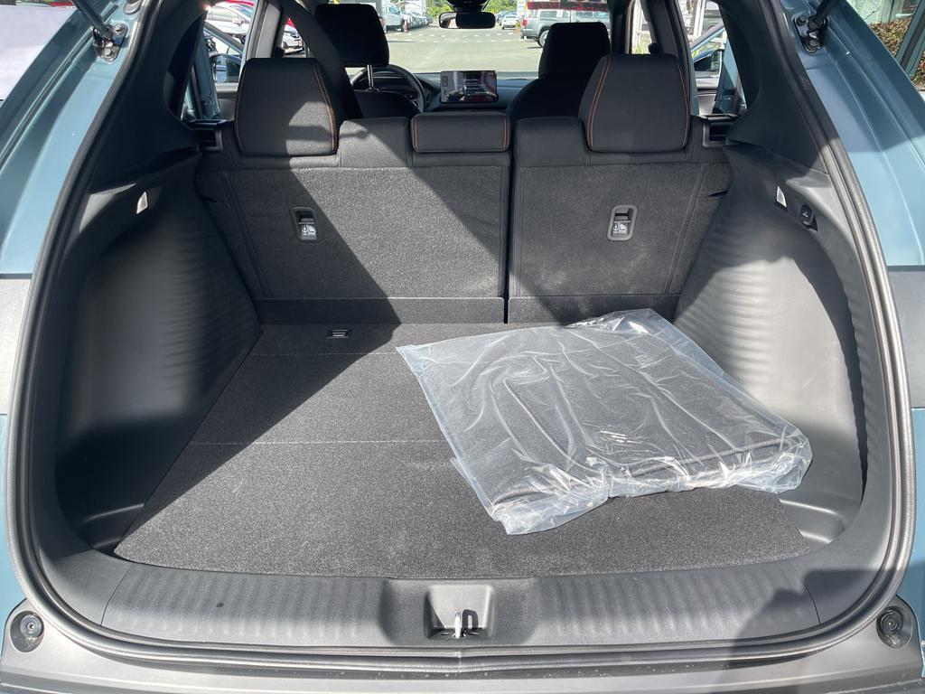 new 2026 Honda HR-V car, priced at $31,350
