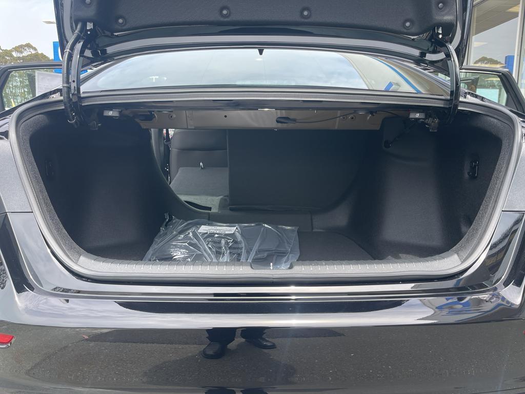 new 2025 Honda Accord Hybrid car, priced at $36,525