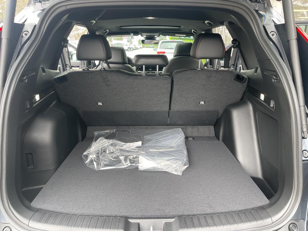 new 2025 Honda CR-V Hybrid car, priced at $42,495