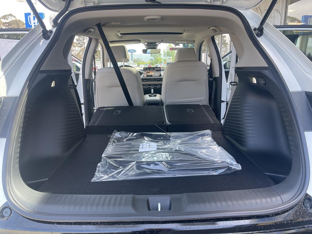 new 2025 Honda HR-V car, priced at $32,850