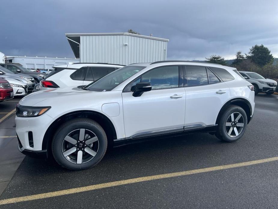 new 2024 Honda Prologue car, priced at $56,550