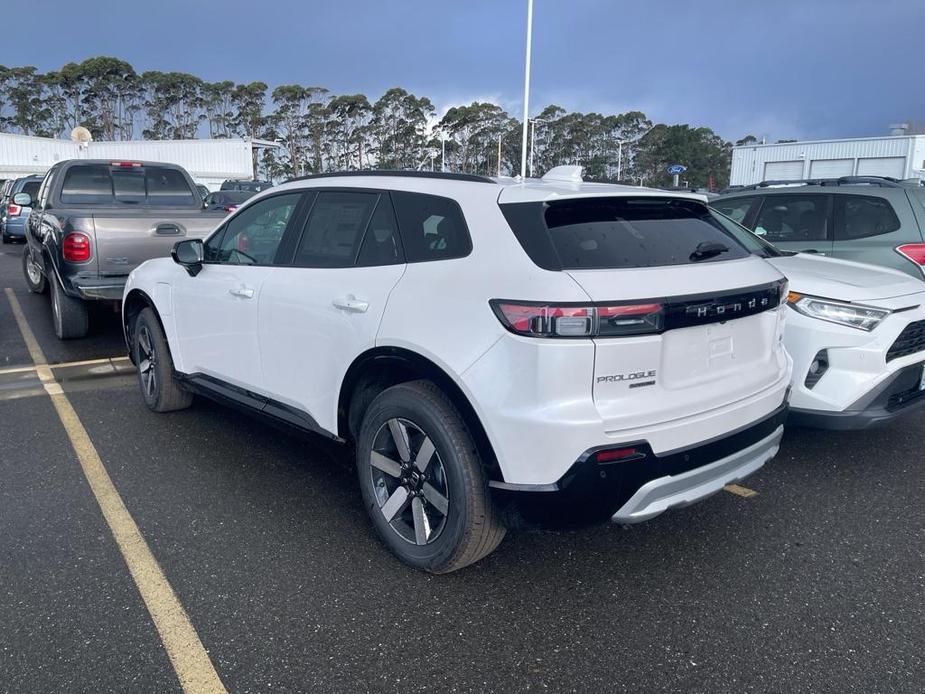 new 2024 Honda Prologue car, priced at $56,550