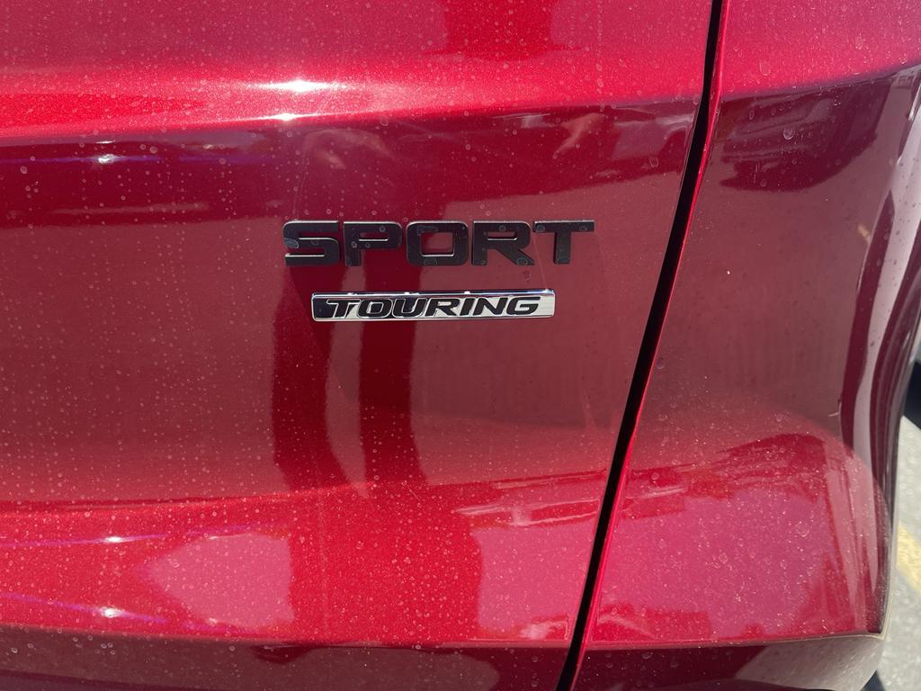 new 2025 Honda CR-V Hybrid car, priced at $42,950