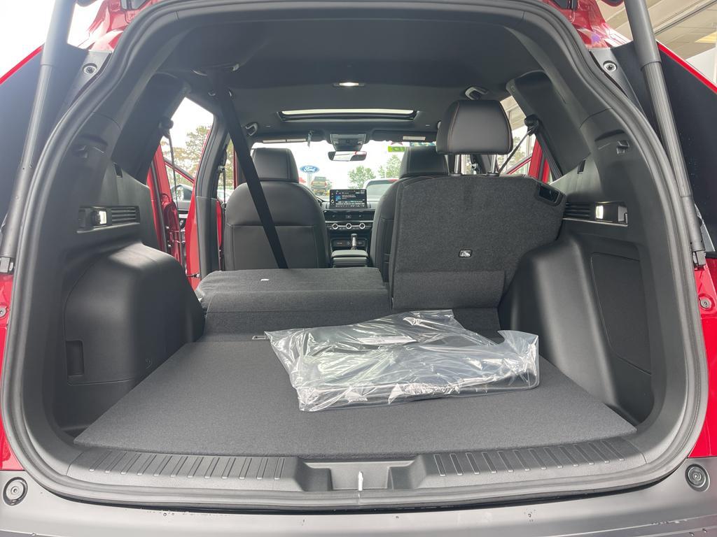 new 2025 Honda CR-V Hybrid car, priced at $42,950