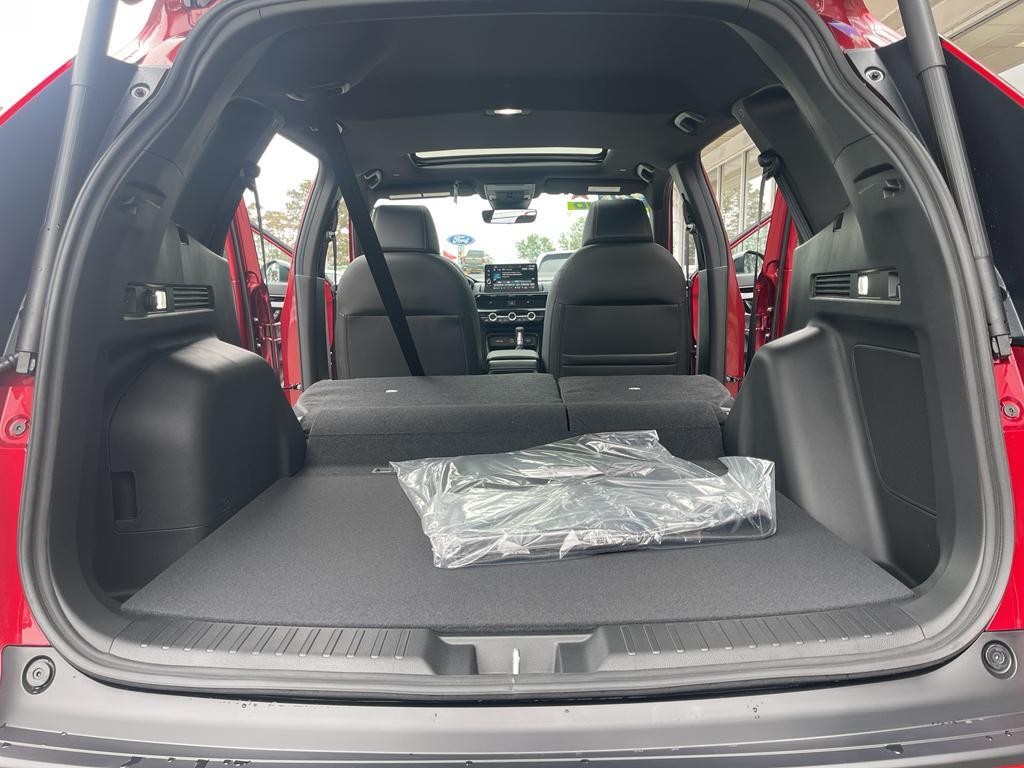 new 2025 Honda CR-V Hybrid car, priced at $42,950