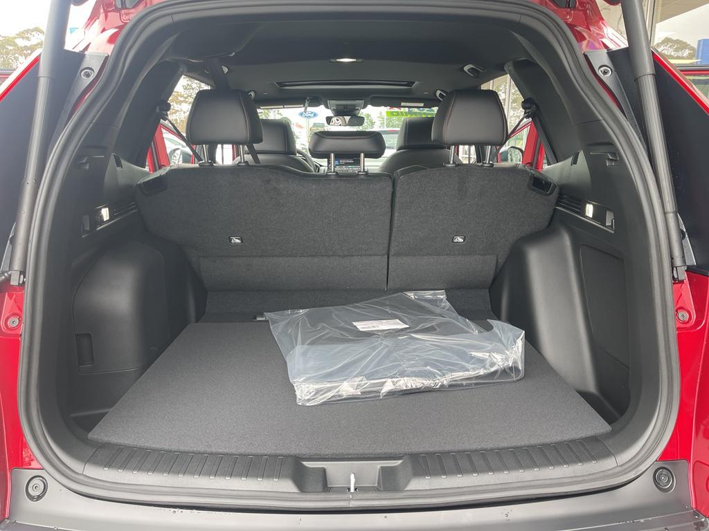 new 2025 Honda CR-V Hybrid car, priced at $42,950