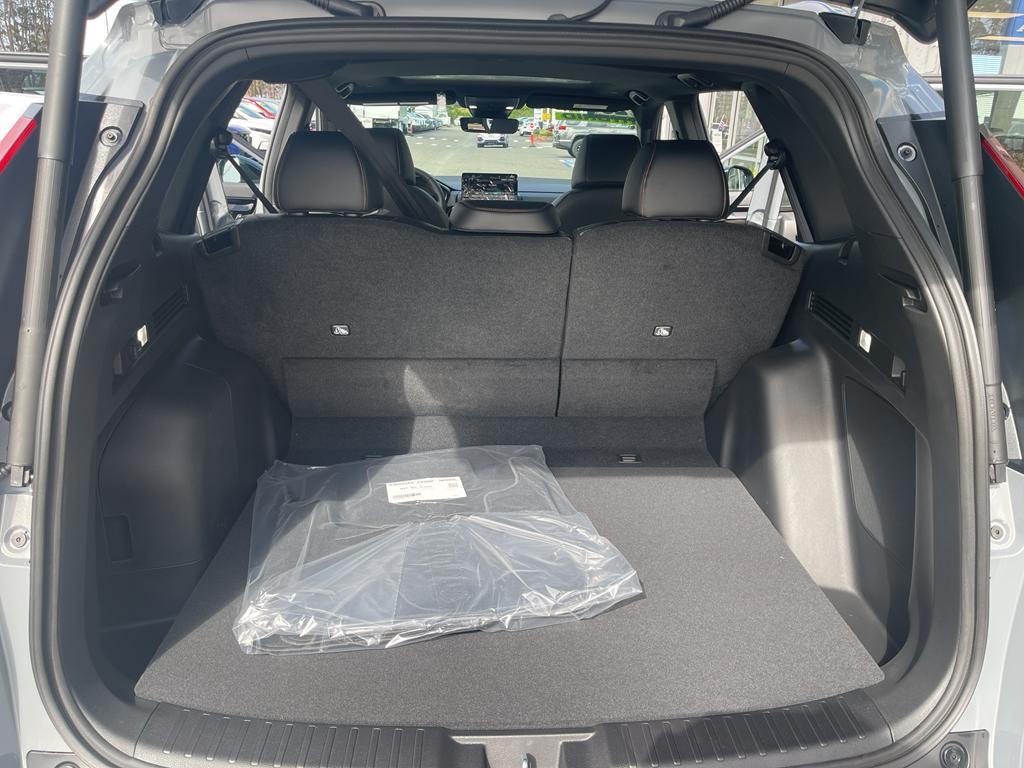 new 2025 Honda CR-V Hybrid car, priced at $42,950