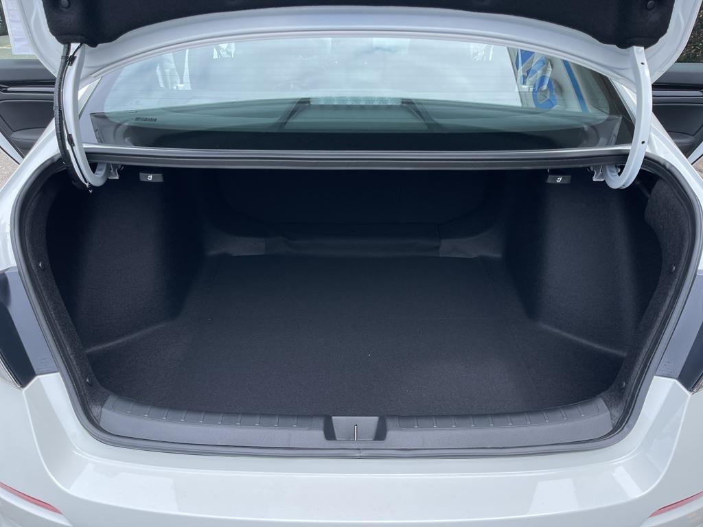 new 2026 Honda Civic Hybrid car, priced at $33,900