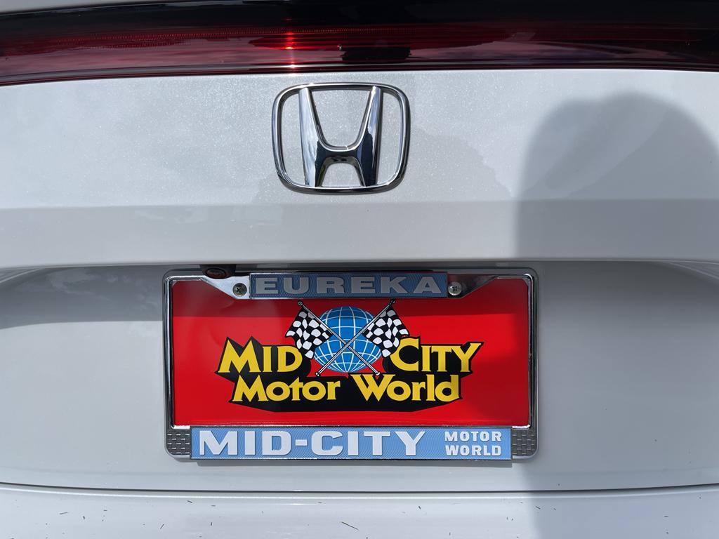 new 2025 Honda Civic car, priced at $29,055