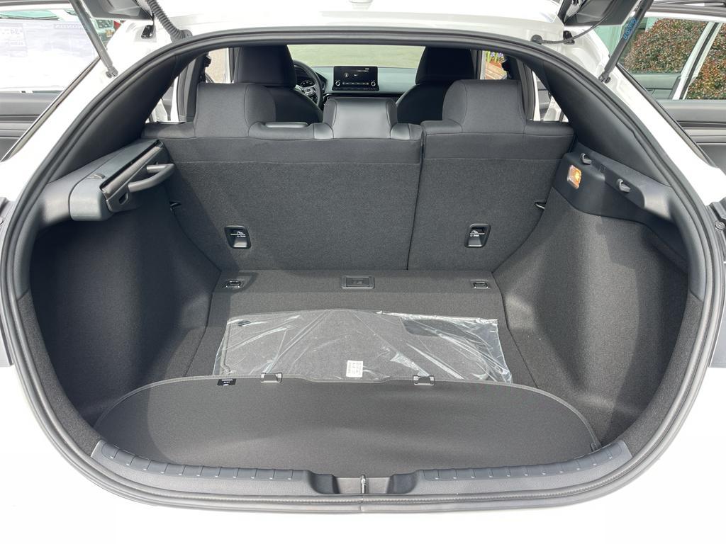 new 2025 Honda Civic car, priced at $29,055