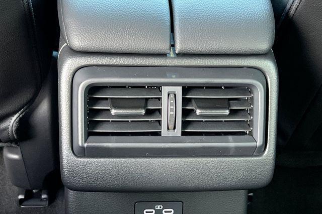 new 2026 Mazda CX-50 Hybrid car, priced at $39,666