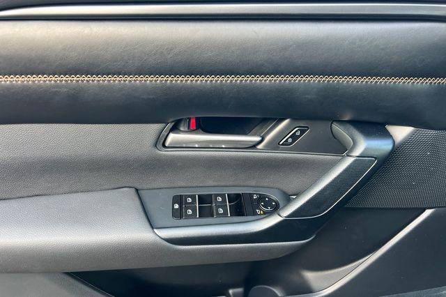 new 2026 Mazda CX-50 Hybrid car, priced at $39,666