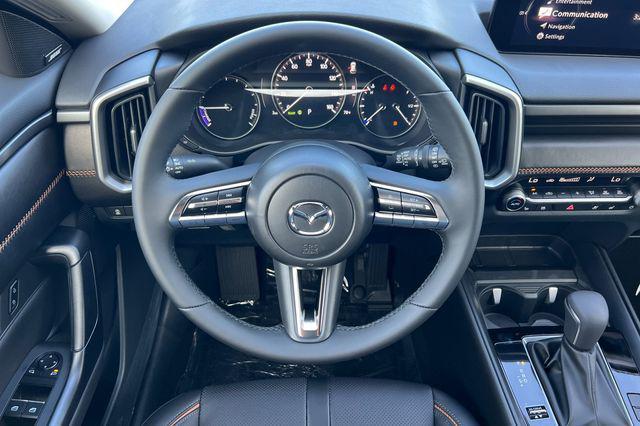new 2026 Mazda CX-50 Hybrid car, priced at $39,666