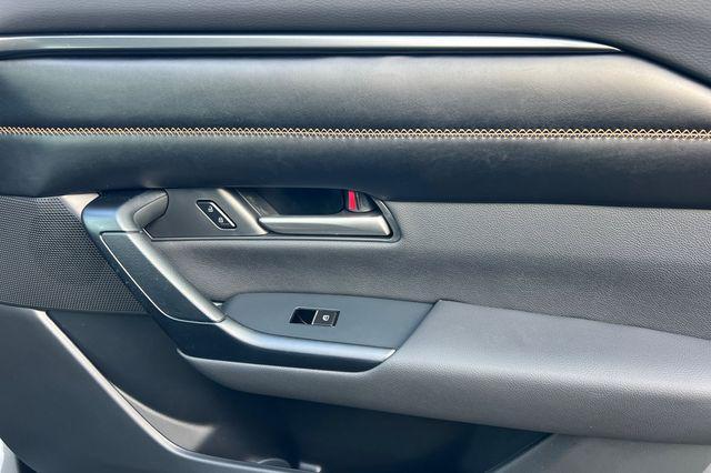 new 2026 Mazda CX-50 Hybrid car, priced at $39,666