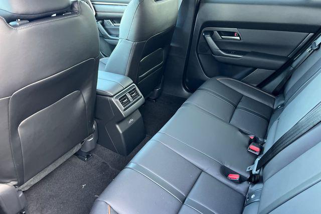 new 2026 Mazda CX-50 Hybrid car, priced at $39,666