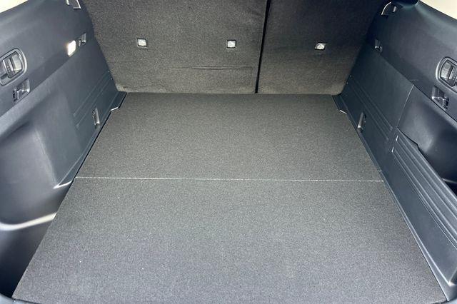 new 2026 Mazda CX-50 Hybrid car, priced at $39,666