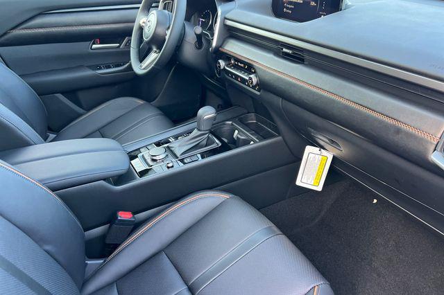 new 2026 Mazda CX-50 Hybrid car, priced at $39,666
