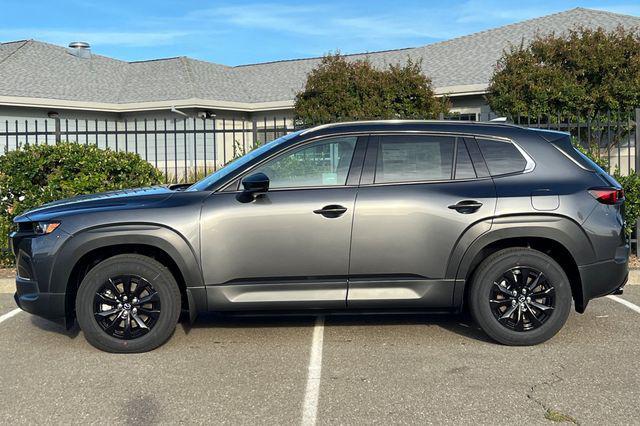 new 2026 Mazda CX-50 Hybrid car, priced at $39,666
