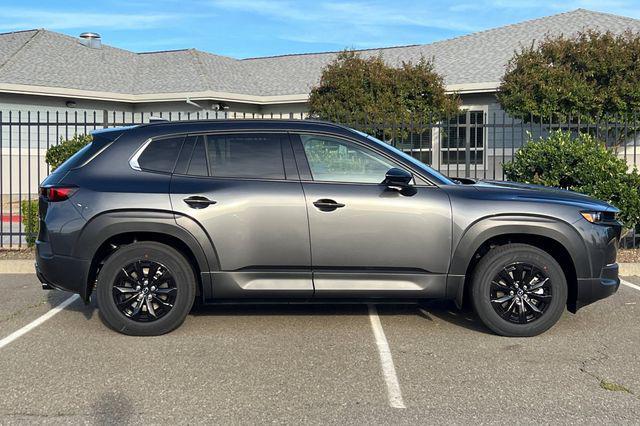 new 2026 Mazda CX-50 Hybrid car, priced at $39,666