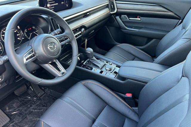 new 2026 Mazda CX-50 Hybrid car, priced at $39,666