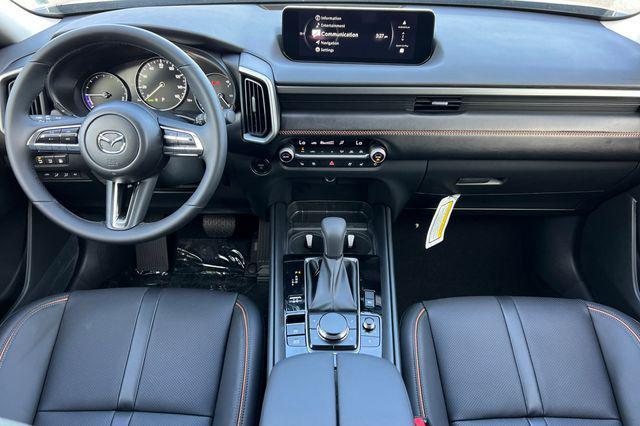 new 2026 Mazda CX-50 Hybrid car, priced at $39,666