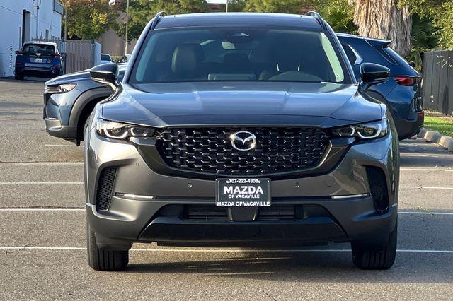 new 2026 Mazda CX-50 Hybrid car, priced at $39,666