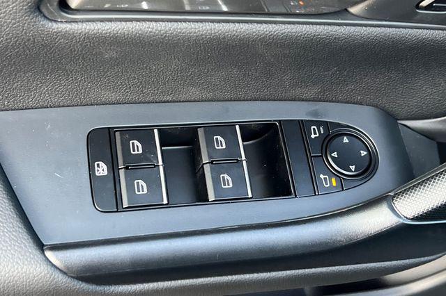 new 2026 Mazda CX-50 Hybrid car, priced at $39,666