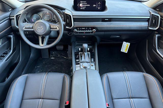 new 2025 Mazda CX-50 Hybrid car, priced at $37,931