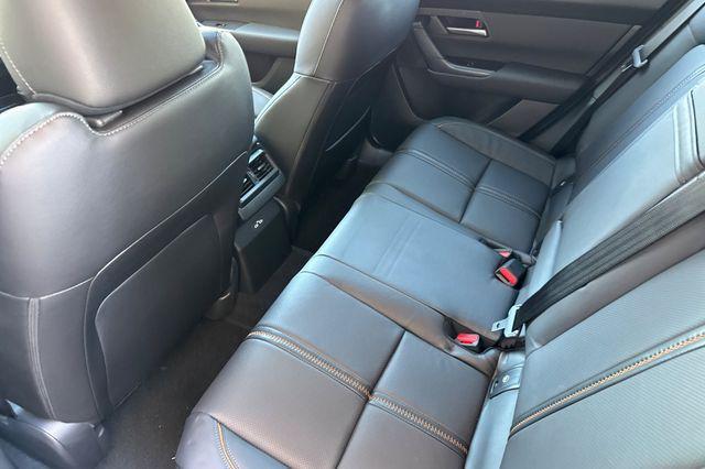 new 2025 Mazda CX-50 Hybrid car, priced at $37,931