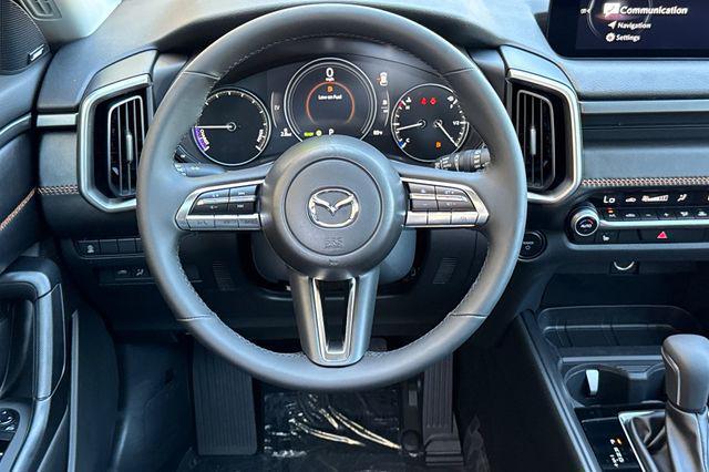 new 2025 Mazda CX-50 Hybrid car, priced at $37,931