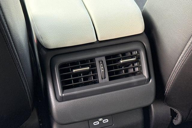 new 2026 Mazda CX-50 car, priced at $33,510