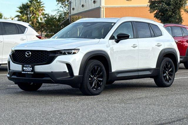 new 2026 Mazda CX-50 car, priced at $33,510