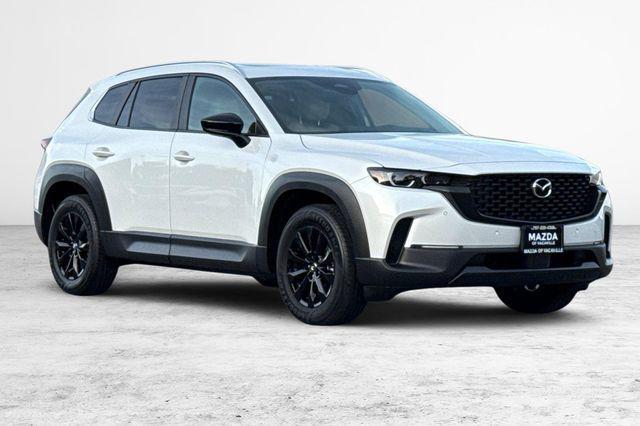 new 2026 Mazda CX-50 car, priced at $33,510