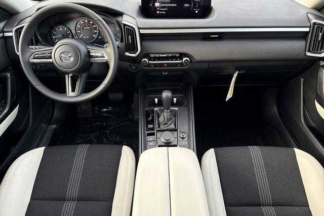 new 2026 Mazda CX-50 car, priced at $33,510